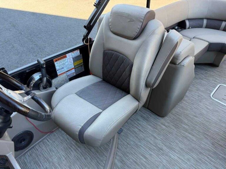 2021 Bennington 25LPD - ESP US-ETWL0178E121 [photo 23]